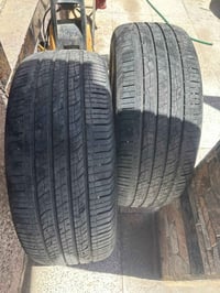 ٢٥٥/٤٥/٢٠ • كاوتش • نضيفات