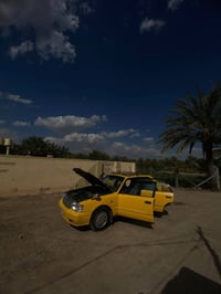 ١٩٩١ • مكينة وكير • كفاله عامه