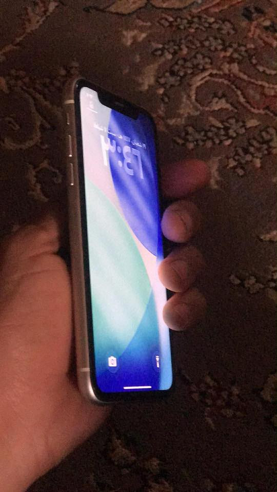 ايفون 11 عادي للبيع 190 الف
مبدل بطارية و ظهر مكاني حي النداء


**إذا كنت صاحب هذا الإعلان وتريد حذفه لأي سبب، رجاءا أرسل رسالة إلى الدعم الفني**