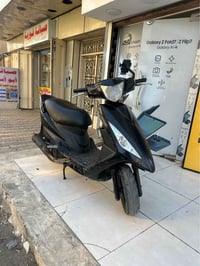 سيام جيتي مكينه 150 سيسي  مكاني المشتل شارع المطبك  الرقم 07755668241 ...