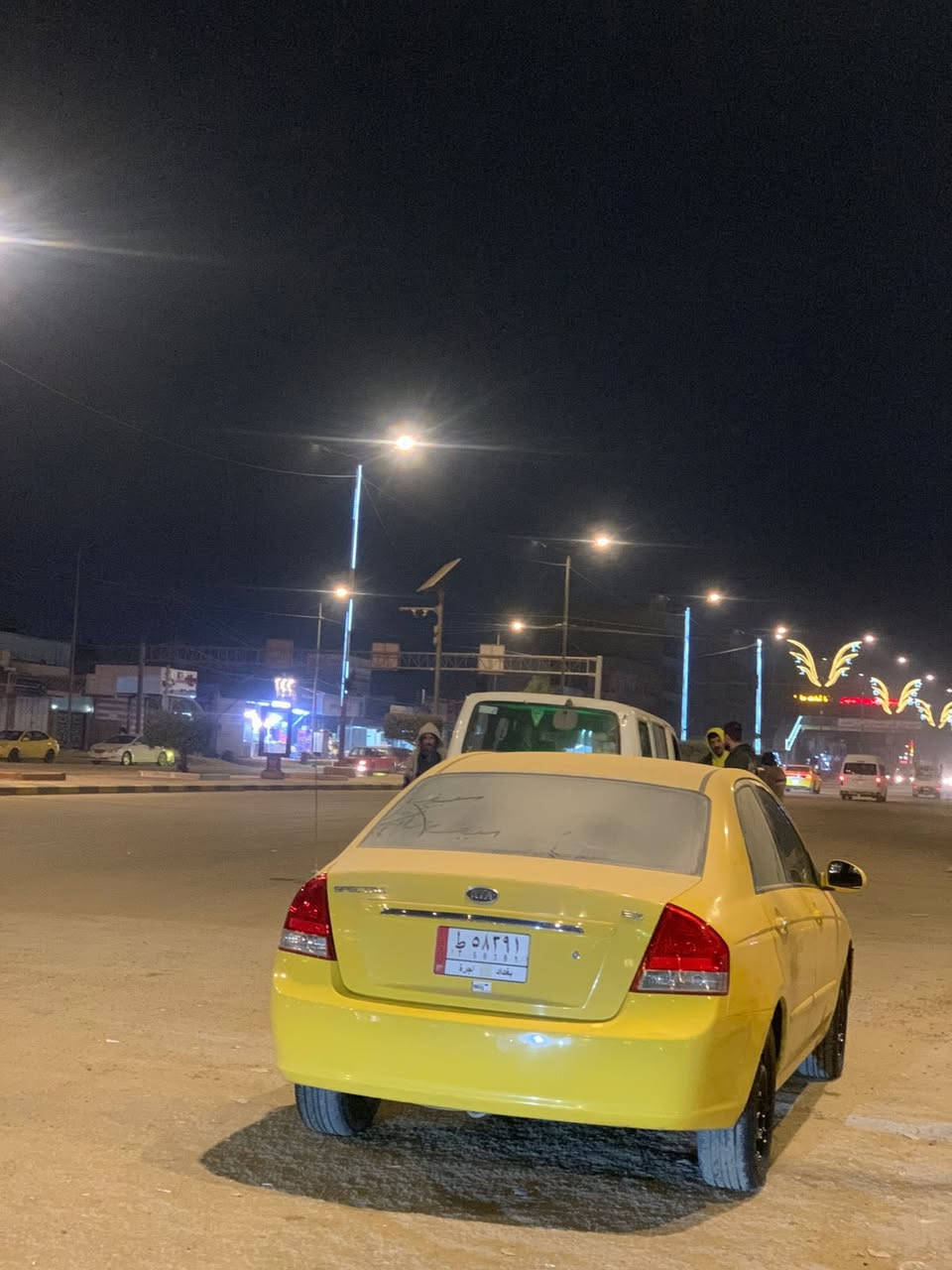 السلام عليكم  اخوتي
اسبكترا موديل2008 

للبيع العنوان بابل تقاطع الثوره 

 

رقم تلفون *********** مكلف بل نشر
