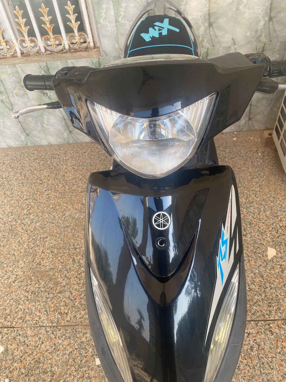 للبـيـع مـاكـس 120 ⬇️
اقره المنشور كله 😘

البريك الخلفي شغال ✅

الدشبول كله شغال ✅ 

قفل سترين شغال ✅

سلف + هندر + باتري عوزه تبديل ✅

تايرات مثل ممضوح كدامكم  ✅

ستاند صفح + تعليك ✅

الاضويه كلها شغاله سكن + أشاير + بك لايت ✅

كلجات بحالة ممتازه ✅

شلعة حلوه وشرط المعدل 120 ⚠️

الدراجه نظافتها حلوه مثل مموضح امامكم ✅

فلتر شوته جديد ✅

ادري طولت وياكم بالوصف بس لان مداريها حتى ما اتعبك من تريد تسأل

السعر :900 وبيه مجال للشراي للعلم دراجه حاويه صارله 3اشهر من طلعته ومكاتبه موجوده جماعه ل500ول600لا تخابرني دراجه حلوه بل مشي وماتعبك اي استفسار حاضر 

مكاني ذي قار

متواجد 24 ساعة 

رقمي: ***********
