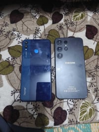 هونر اكس ٨ • ذاكرة ٢٥٦ • سامسونج الترا ٢٣