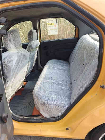 سلام عليكم رينو لوكان موديل 2010 رقم بغداد تحويل مباشر عليها هيئة تنزل من سعرها سيارة جاهزة محرك كير حدادية سعر 33 وترهم قسط مكاني بغداد ***********
