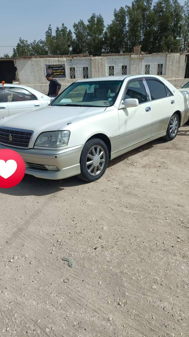 سلام عليكم ملكه لبيع مديل 2002خضراوي طوخ ويل نجمه مداور ثاني يوم رقم انبار سياره عاديه محوله كرستال حته المكينه شاصي 71وعليه ديفور الكبير مكينه وكير وحداديه وتبريد شرط دكمتين بيه ضربه جوملغ خلفي  وبيه كص ربع يعني وره لايت بشبر السعر 135وبيه مجال  العنوان النجف الشرف ام عباسيات للستفسار التصال عله ارقم مكلف بنشر اني ***********
