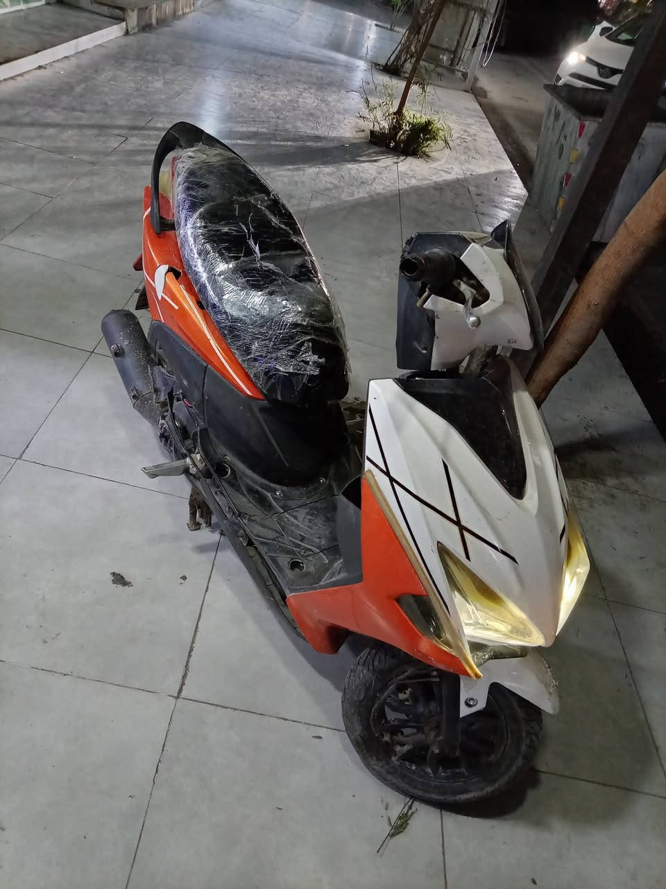 دراجە ماکس 300مجال ***********مکان کرکوک
