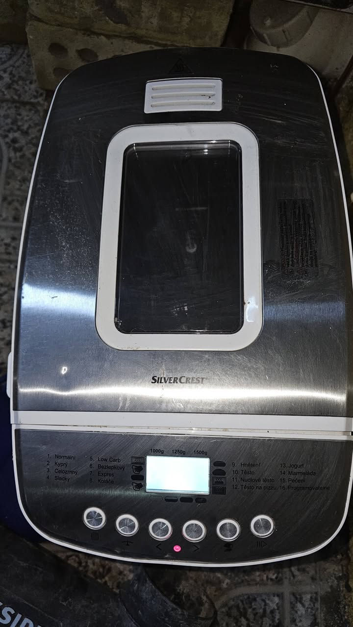 الغراض بيهن شغال وبيهن نقص
كلهن 50 وبيهن مجال ...
مكاني كربلاء


**إذا كنت صاحب هذا الإعلان وتريد حذفه لأي سبب، رجاءا أرسل رسالة إلى الدعم الفني**