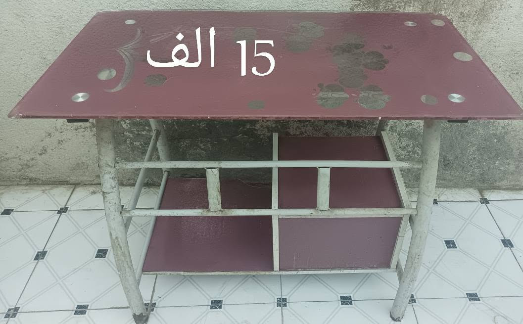 السلام عليكم غراض للبيع
الاسعار داخل الصورة المكان الزبير ‏‪***********‬‏
