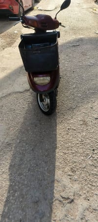 دراجة منغولي للبيع نضيفة السعر 550وبيه مجال بسيط مستعجل 07737123236