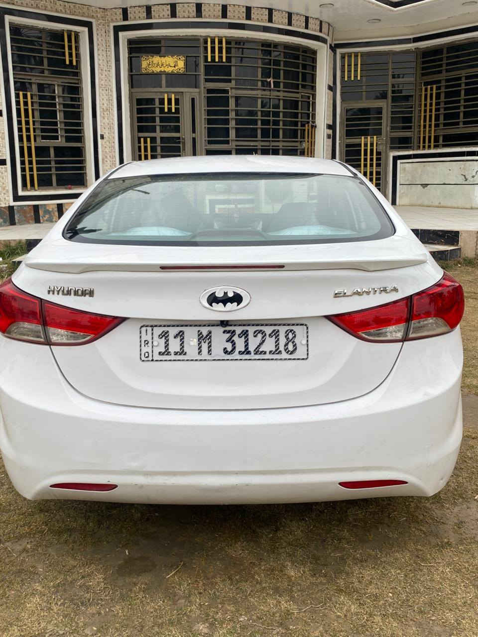 سلام عليكم النترا2013خليجي كير ومحرك وحدادية كفاله محرك2000دوش بيهاقطعه وحده صبغ الباقي كفاله شرط السونار  رقم بغداد انكليزي سنويه ال2030
محرك2000دوش
السعر108وبيها مجال 
الاتصال***********
مامتواجد بلخاص 👆👆
مواصفات السياره 
نص فول غني عن الترعيف
