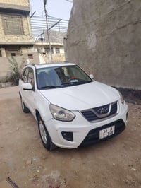 تيكو شيري • ٢٠١٢ • مكينه كامري ٢٠١٦