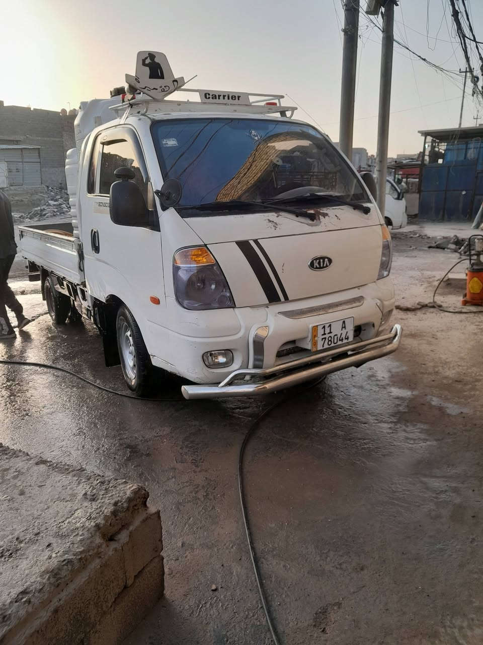 السلام عليكم كيه مسكر 2008》سعر 95رقم بغداد ***********
