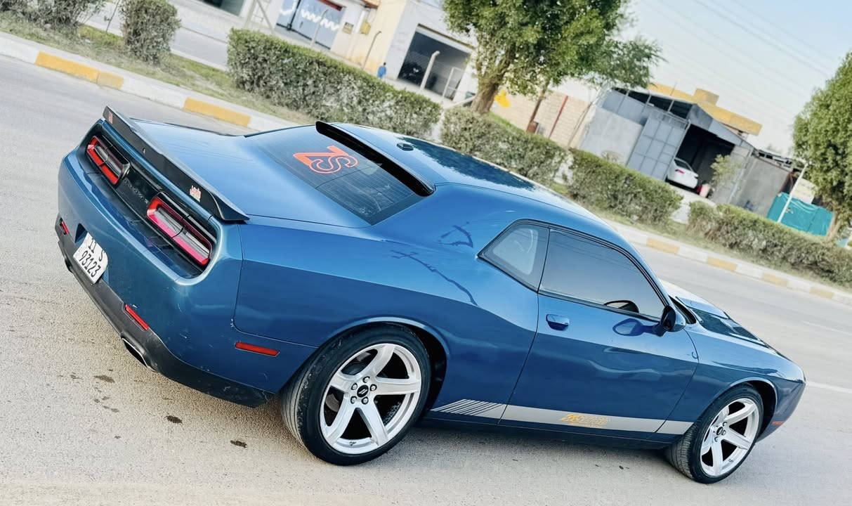 جالنجر 2020 SXT مكينه 3600 جديده كلش رقم بغداد بسمي تحويل مباشر هزه وفحص جديد تتحول بكل مكان بيع او مراوس السعر 167$ قفل وسياره مناقصه برغي ولا عالكه سيرفس خاليه من كل الاعطال والنواقص ماشيه 50 فقط !!
جاملغ وبنيد صبغ بدون دواخل ؟ مكاني بابل - الشوملي 
للاستفسار *********** او ***********
