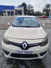 فلونس ٢٠١٦ • محرك ١٦٠٠ • رقم بغداد