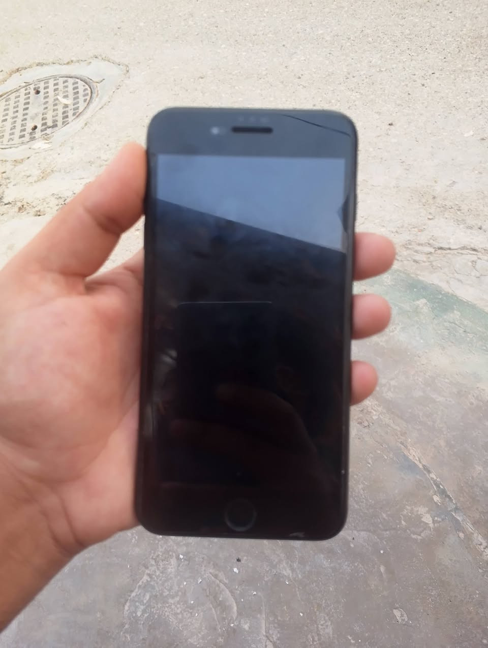 بس ب100 7بلاس ممبدل بي إي شي بس بطاريه والبصمه وكفت بل تحديث الباقي كله مكفول


**إذا كنت صاحب هذا الإعلان وتريد حذفه لأي سبب، رجاءا أرسل رسالة إلى الدعم الفني**