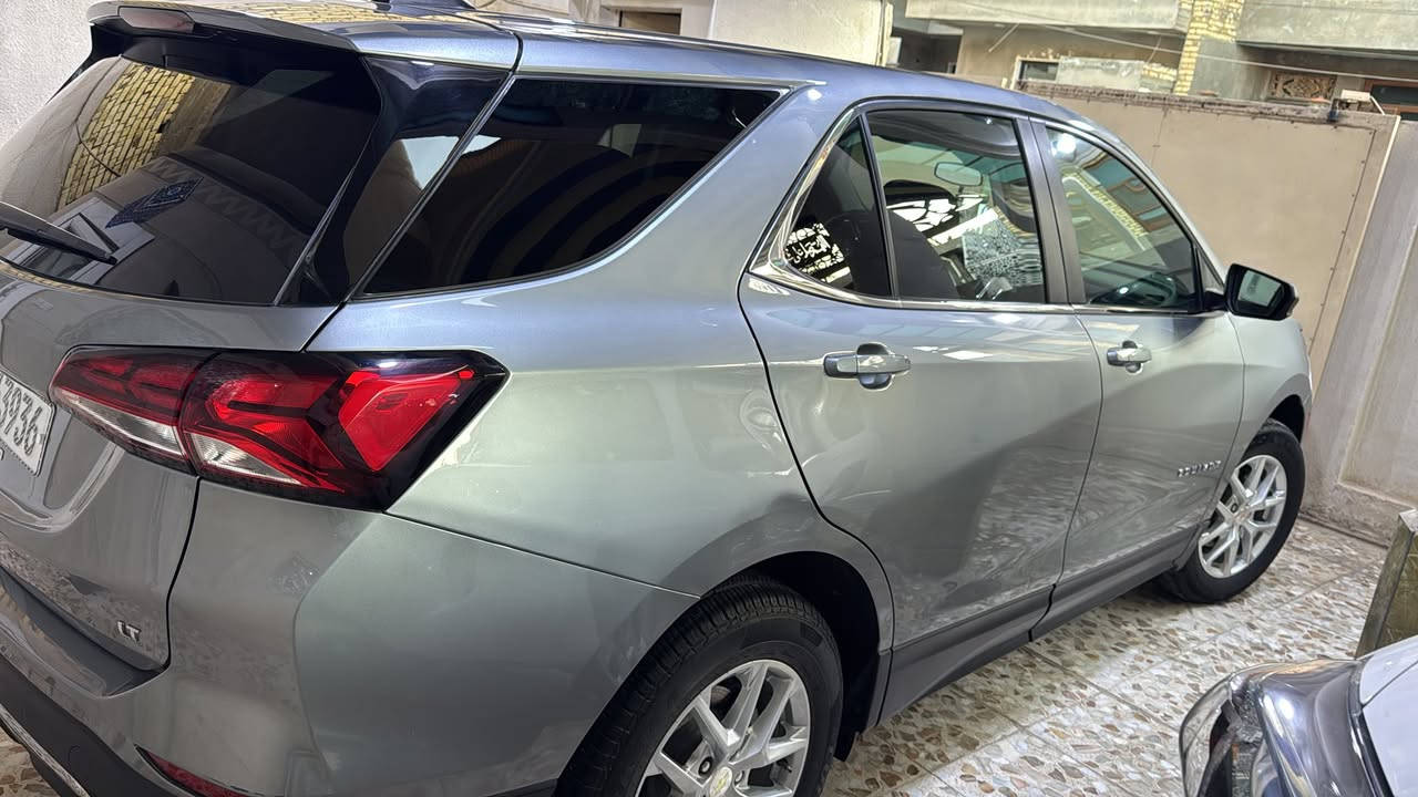 السلام عليكم ايكونكس موديل ٢٠٢٤ حادثها كما موضح بالصور قطعه وحده صبغ فقط الجاملغ بصمه جنطه كهرباء تشغيل عن بعد رادار امامي جانبي تشغيل عن بعد مكينه ١٥٠٠ تيربو ماشيه ٣٦ الف كيلو رقم واسط باسمي تحويل مباشر السياره بالكوت السعر المطلوب ١٧٨ $ ***********
