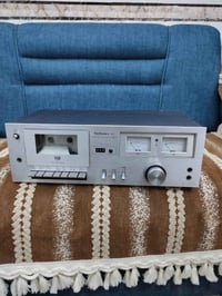 تكنس تك • ياباني • شغال