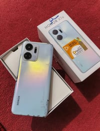 للبيع هونر x7a ذاكره128 شاشته بيها بدون اي تأثير فطور سعر75 ملحقات شاح...