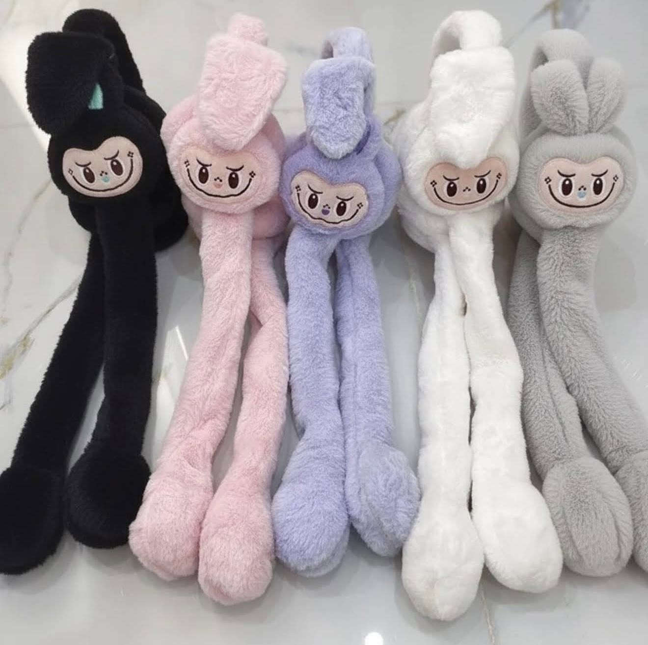 🔥🔥 دفاية أذن  اشكال تجنن  6لاف فقط💖💖
🎧 دفايه فرو لتدفئة الأذن - أنيقة ومريحة 
دائـماً_أوفــرلـگـم_الاجــمــل_والانــزگ_والاحــلى
السـعر6 الاف ديــنـار فقط
  🍂🖤
مــتـوفــر توصــيل🚚
العنوان:-كوت  سوق الكبير قرب اقمشة ابو شهد  ***********
