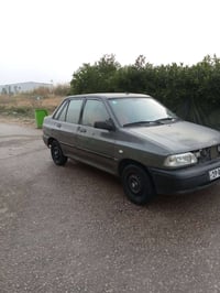 موديل ٢٠١٢ • غرامات صفر • تدفية شغاله