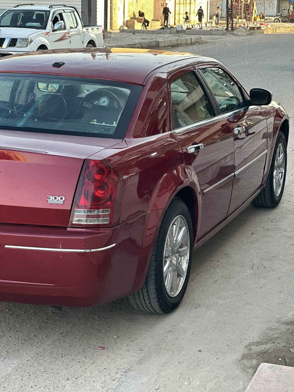 السلام عليكم اوباما موديل 2010 اصل مكينه 3500 كير ومكينه كارتون حداده زيرو فول مواصفات فتحه كشنات كهرباء سكليتر كهرباء سياره بل كارتون كصه جنطه ماشيه 130 حقيقي سياره احله من صور حيل جديده بيه ارقام بصره الماني اصليات سعر ٥٨ وبيه مجال قليل اتصال ***********
