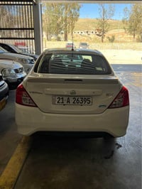 فيرسا SV • ٢٠١٥ • أربيل