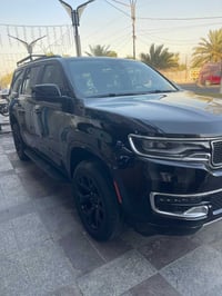 مواصفات خاصة جيب واكنير موديل 2024  ماشية mil الف 31   المواصفات فول  ...
