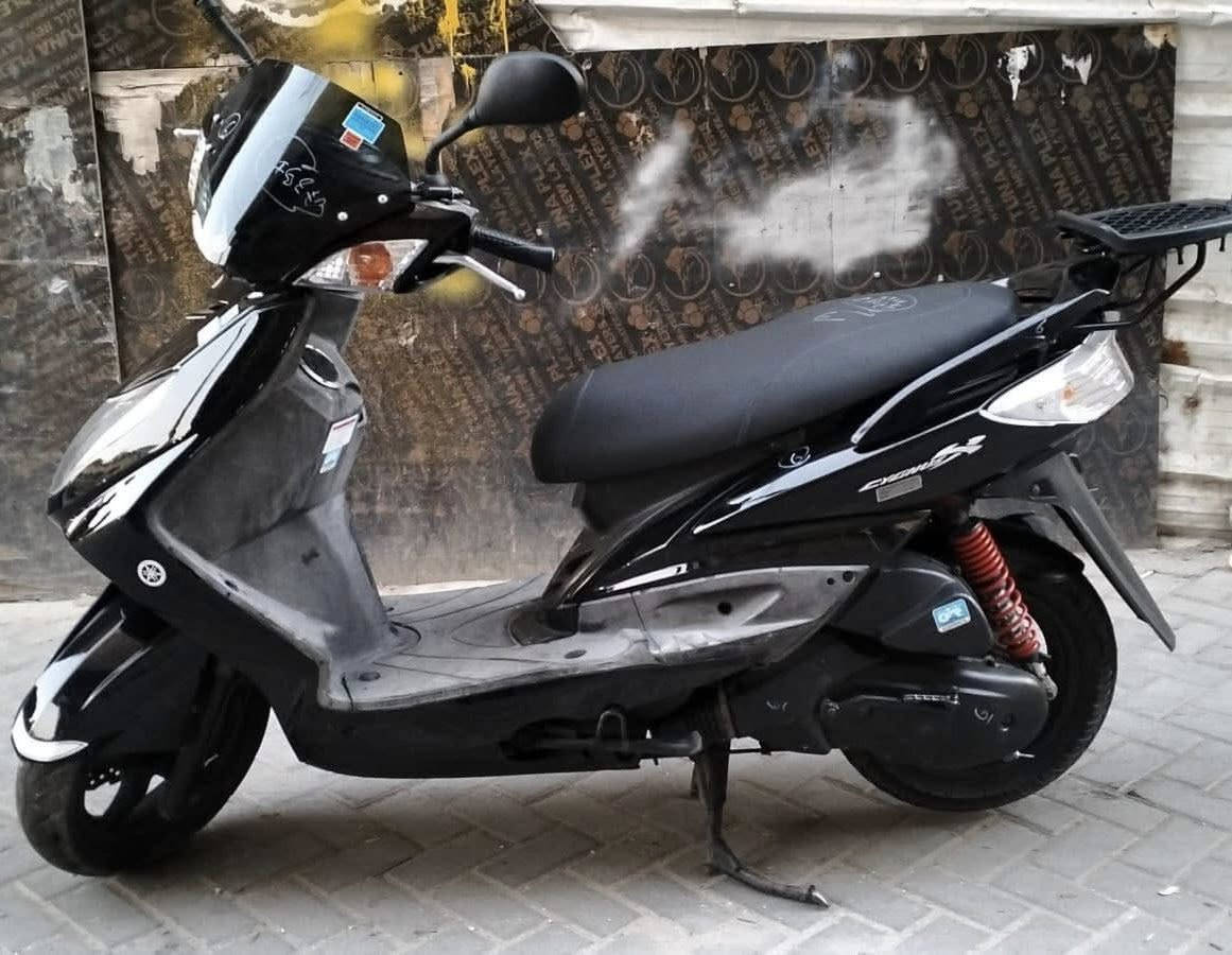 سكنس فحل كابريتر على ايدي دراجه برغي ما مفتوح بيها كلها عل بلادي تجي وتشوف بعينك وين متريد تفحص افحص براحتك السعر ٩٠٠ للاستفسار على رقم الهاتف ***********
مكاني بغداد حي النصر
