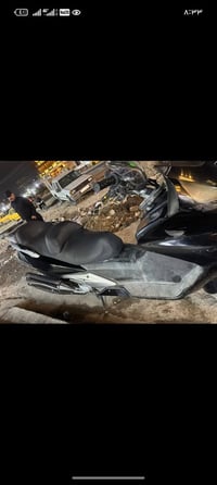 سلفر ونج • مكينه ٦٠٠ • كفاله عامه