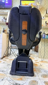 كرسي شيروكي بعد نظيف سعره 200 ✅  الرقم 07753047887 ☎️