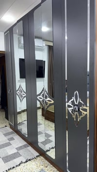 غرفة نوم ونص • للبيع • حي الجامعة