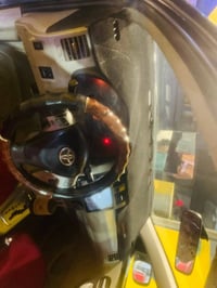 كورلا • ٢٠١١ • ضرر كامل