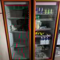 براد مستعمل