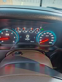 شوفروليت تاهو خليجيةمكفولة كفالةعامةمغلفةppfماشية90الف سيارة جديدةالسع...