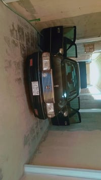 موديل ٩٨ • مكينة ٢.٥ • رقم بغداد