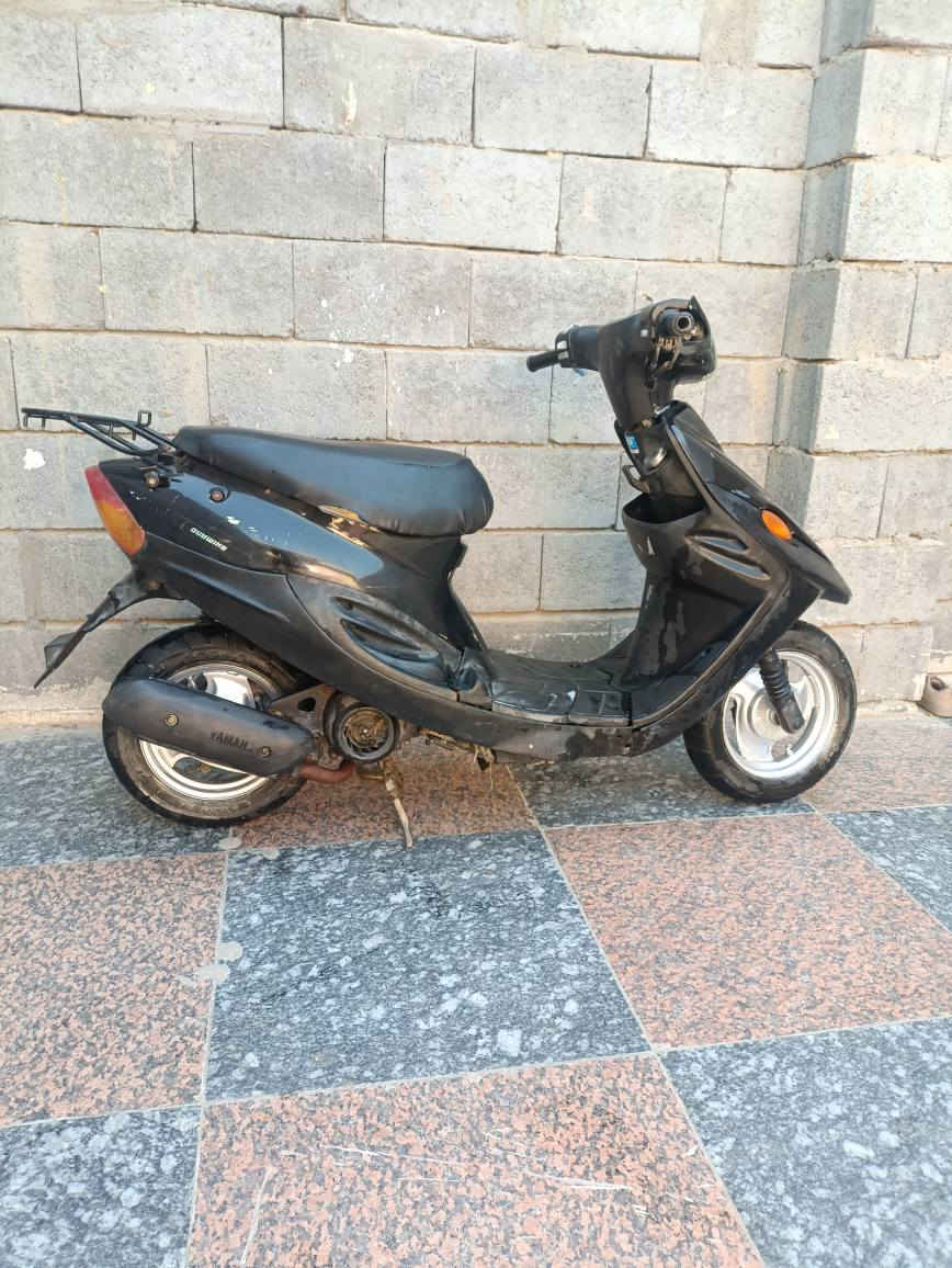 ياماها ٩زروف بلادية كلشيي شغاال وماملعوب بيها.  سلف وهندر واشاير ولايت كاااملة...  سعر( ٣٥٠ وبيه مجال  )***********.    مكان شط العرب الجزيره البصرة, العراق
