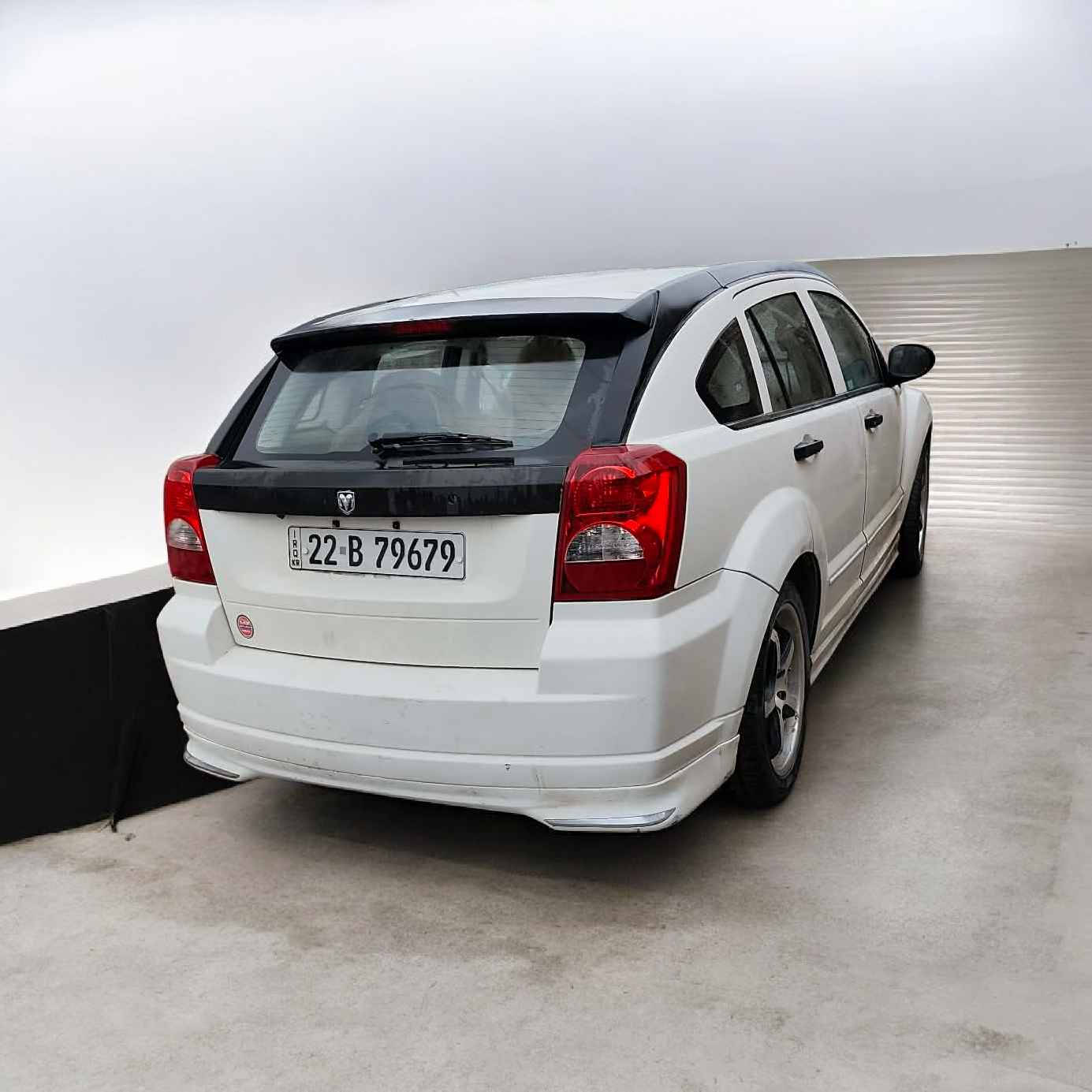 دۆج کالیبەر ۲۰۰٨ ناو زەرد مەکینە ۲٤ مەرغوب جام عادی سەنەوی بەسەر نەچووە ڕەقەمی تازەیە تەبرید و گێڕو مەکینە بەشەرت دوو پارچەو پەڵەیەک بۆیاغە بێ ناو گرتن پاش و پێشی لێدراوی نیەو ناوی نەگرتووە ماڵی دۆستە بۆ زانیاری زیاتر پەیوەندی بکە بە ...
***********
***********  ... watsup رانية, السليمانية
