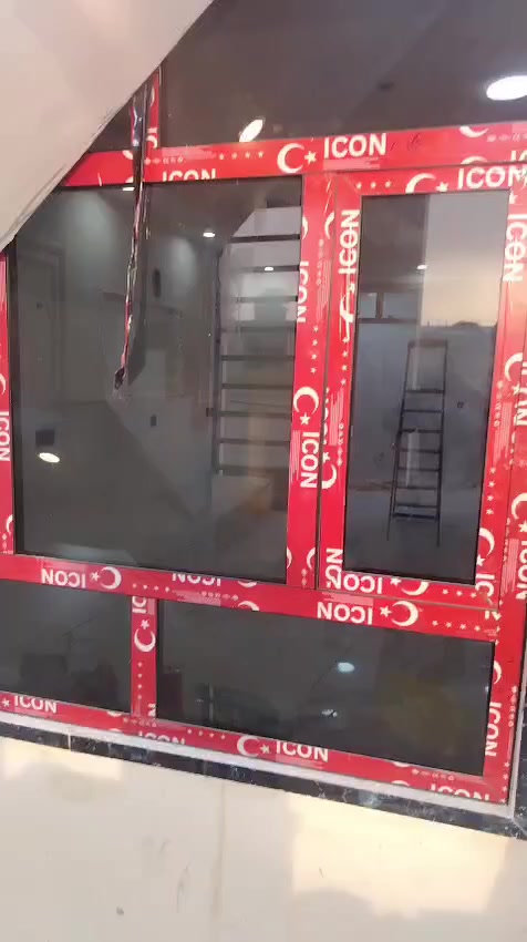 السلام عليكم شباك مفصلي صيني
مفصلي صيني سعر المتر 65 الف
مفصلي تركي سعر المتر 65 دولار
مفصلي G60 سعر المتر 125  الف دبل جام 
سلايت تركي دبل جام سعر المتر 125 الف 
الاستفسار ***********
مكاني الحريه الاولى شارع العياده الشعبيه
مقابل خان دجاج المضايف
