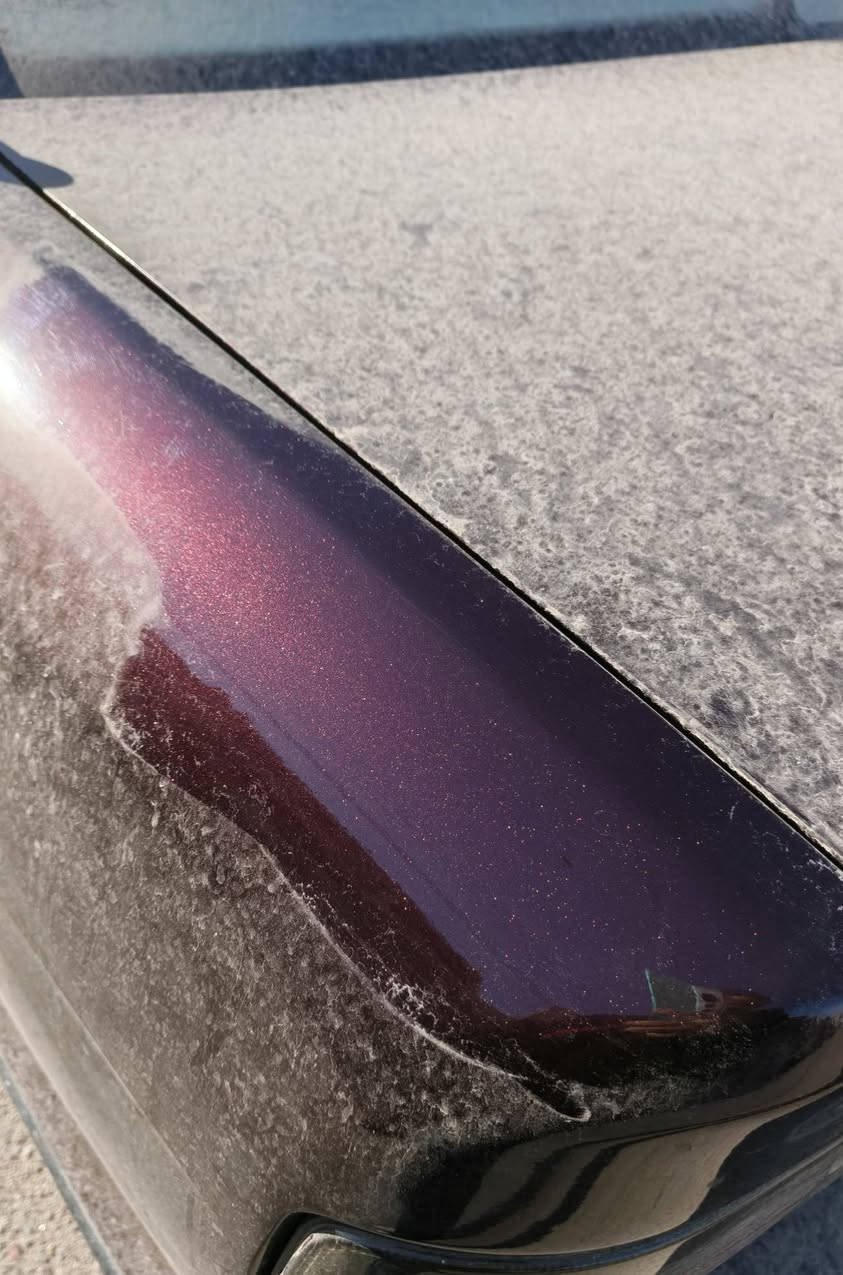 السلام عليكم
بي إم موديل ٩٢  حجم ٢٢٥ مسكر لون كرزي 
مكينه وكيل خير من الله  سياره جديدة 
صبغ للجماليه قبل أسبوعين طالعه من الفرن 
سياره فوللللل من كل ناحيه رقم بغداد 
السعر ٧٤ 
***********
