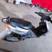 دراجة ماكس نظيفة كلش وسعرها 350 الف مكاني بغداد الكرادة الشرقية موبايل...