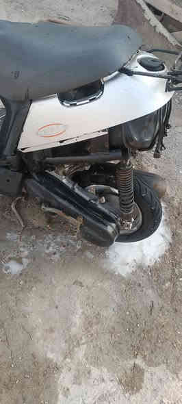 سلام عليكم دراجه البيع دكه وحده دراجه حلوه ماتعب تجي وتفحص تخبل سعرهه125 بيهه مجال الشراي  ماتشتري لا تعبني ***********
