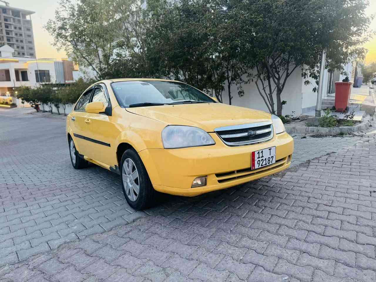 السلام عليكم شوفرليت اوبترا 2007رقم بغداد انكليزي سنويه لل30بسمي شرط الوكاله والتحويل محرك وكير بشرط تخم تاير جديد صدر امامي خلفي جديد بيها جامرلغ امامي مبدل بدون دواخل والباقي ع وضع الشركه جاهزه ترايك للبصره تحكم ستيرن جام كهربائي جديده اي نقص مابيها على24حبايه السعر 52وبيها مجال بسيط العنوان كركوك رقم الهاتف *********** (بيع مستعجل او مراوس بخصوصي وانطي فرق)
