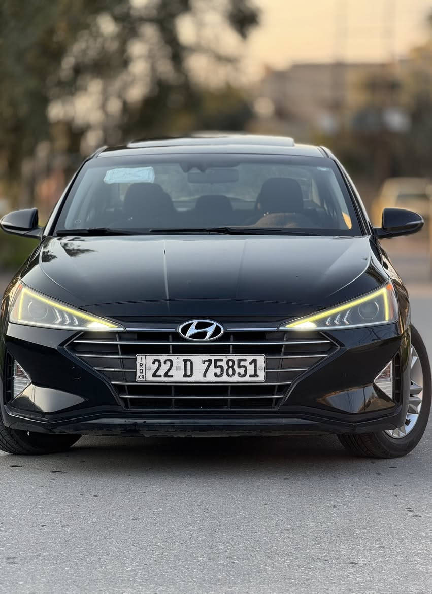 السلام عليكم النترا 2019 لمتد للبيع فقط
مكلف بالنشر السعر 125$ وبيهاا مجال💸

كندي فول موصفات واحد ع واحد

سلايد فتحة سقف 

بصمة 

تحكمات ستيرن 

تحديد مسار 

لايت لد

محرك 2.0 دوش كير At🛑

ثلاث انضمت قيادة

1: نورمان 

2: سبورت

3: سمارت 

تدفئة ستيرن + كشنات 

الممشى 194 كيلو متر

ويل كب 

تبريد تدفئة شرط 

رقم اربيل دولي 🛑

ضرر صبغ حزام بدون دواخل 🛑🛑

مكان السيارة موصل أيسر حي التحرير قرب شركة اسياسيل 

للستفسار اتصل ع الارقام التالية 

***********
