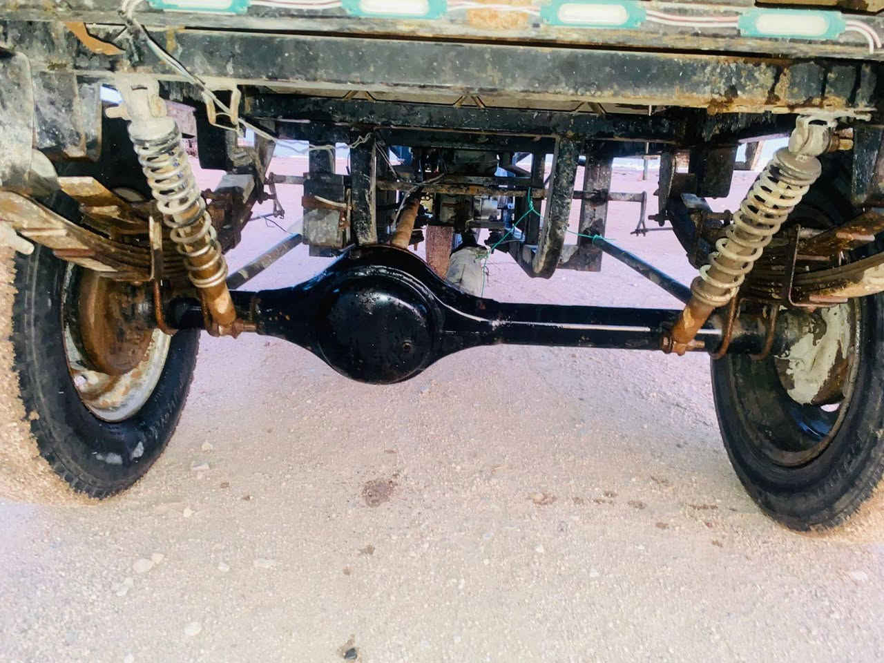 السلام عليكم ستوته دايون أوراق أصولي مديل 2019شاصي مكفول اكسن لطش كهربايات شغاله تايرات  جوبلس السعر مليون وميه وبيه مجال العنون البصرة الزبير الشعيبه  ***********
