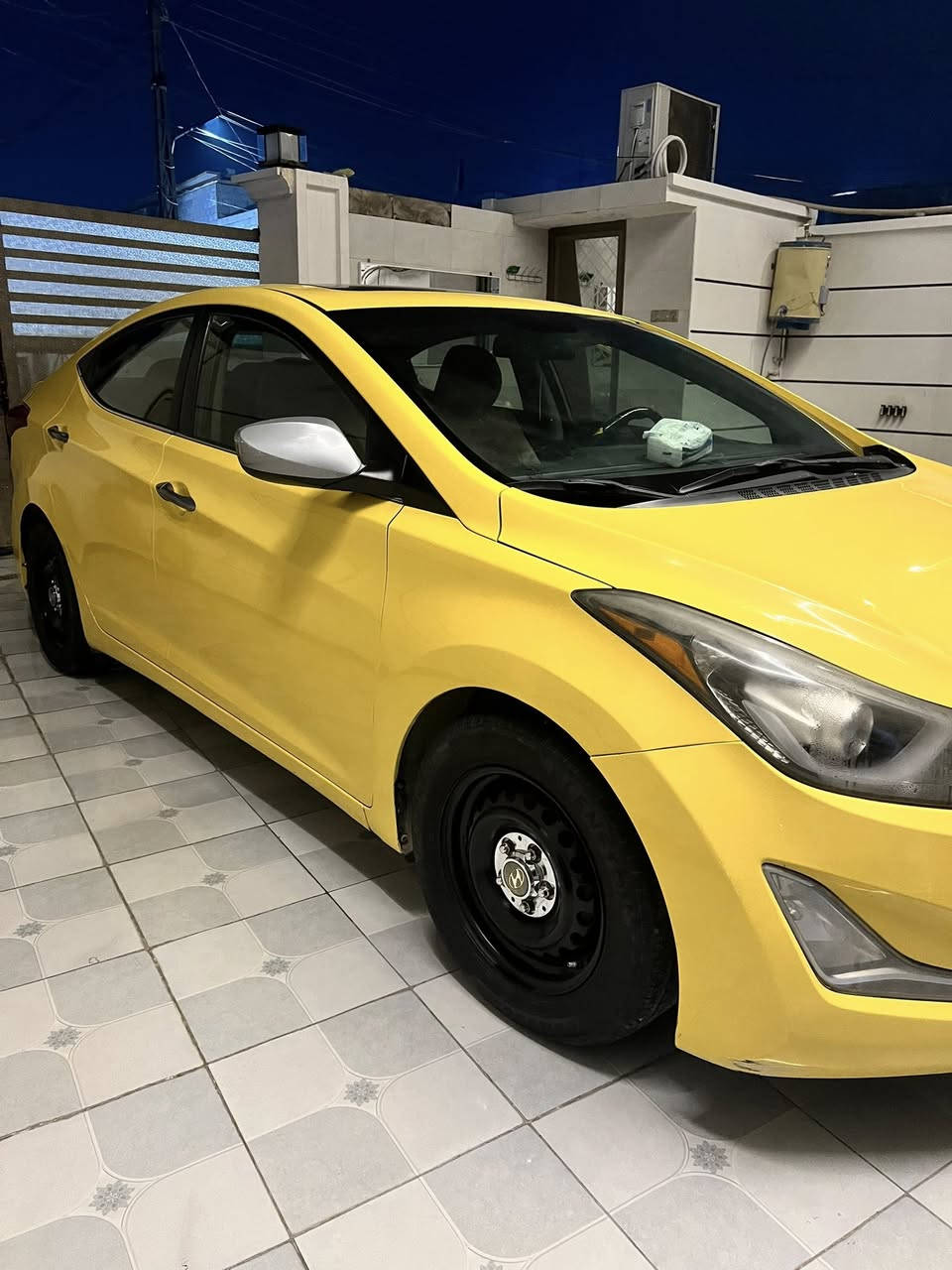 سلام عليكم النتره للبيع مديل 15 مواصفات فول عده البصمه ليبل واحد الموقع بغداد السعر ١١٣ وبيهه مجال قليل  الاستفسار اكثر ***********
