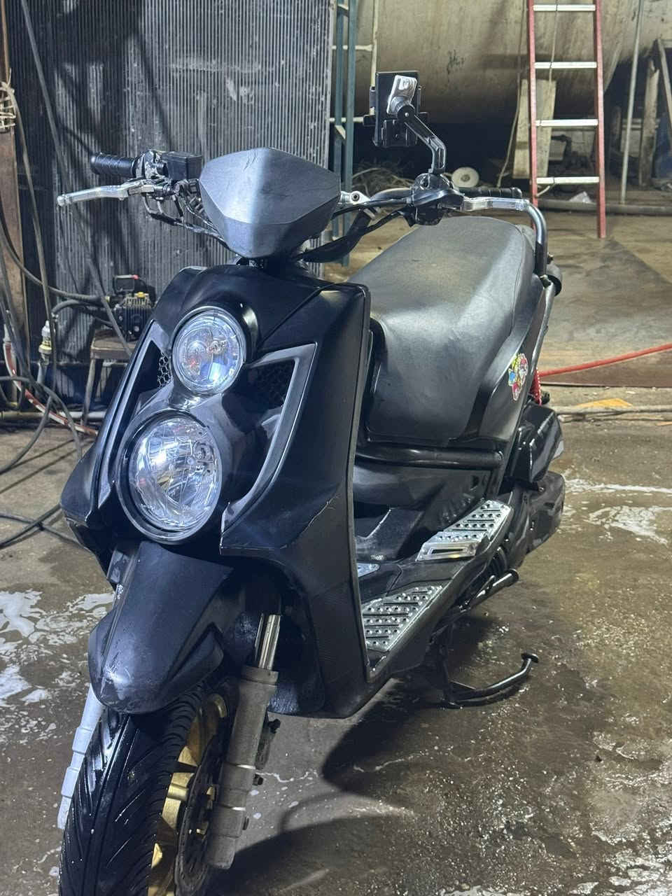 السلام عليكم سكنس جبلي للبيع  رمبه دراجه جديده مال جناي  مكينه كفاله كهربائيات  شغاله كله  بانزين كله محسن دهن  كل ١٠ ايام ابدل  دراجه نضيفه مكاني بغداد الشعله السعر خاص 
رقمي ‭***********‬
