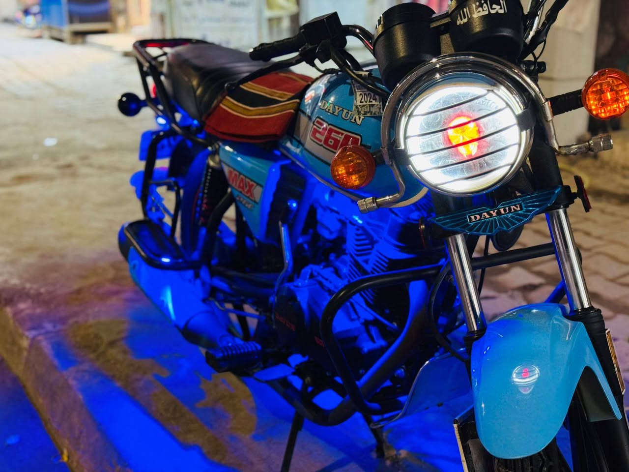 نفخ للبيع سمائي اوراق اصولي اصولي موديل 23 طالعه بال 24 شهر الخامس
النظافه واحد على واحد دراجه ما مفتوح بيها برغي كفاله عامه مكان كربلاء باب طويريج السعر 2175
بس الشراي يتصل ***********
