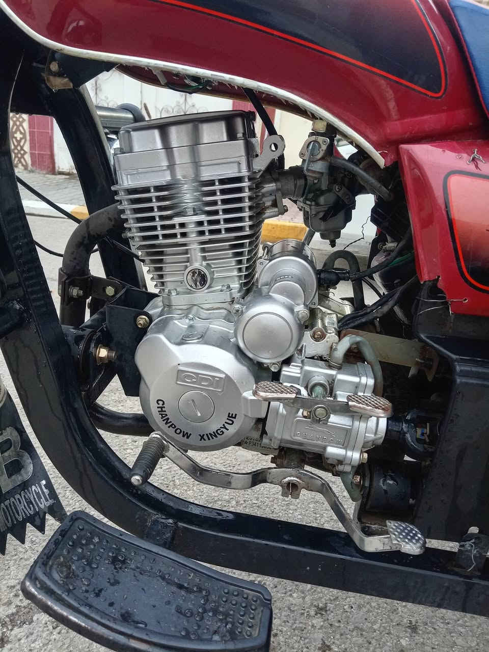 متاح ستوته ام طير ٢٠٢٣ مكمركه دشبول  اكتروني بعدها جديده مكانها هيت سعرها مليونين و٤٥٠
***********
