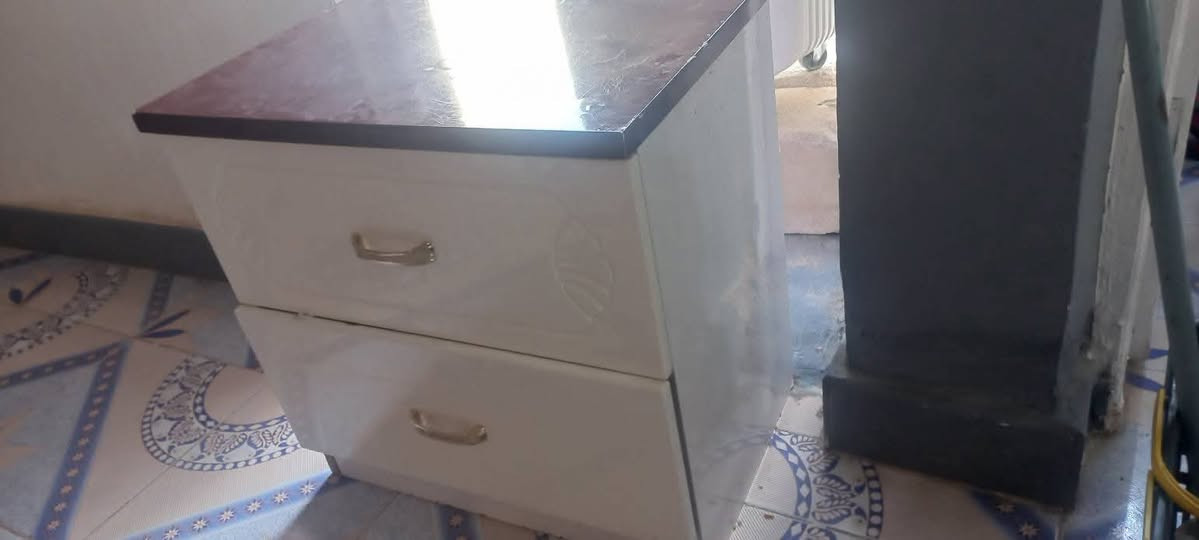 غرفة تركي ٧ قطع جدا نظيفه تخبل سعر ٢٥٠ قفل شراي خاص بيع مستعجل مكاني ام الخيل
@إشارة


**إذا كنت صاحب هذا الإعلان وتريد حذفه لأي سبب، رجاءا أرسل رسالة إلى الدعم الفني**