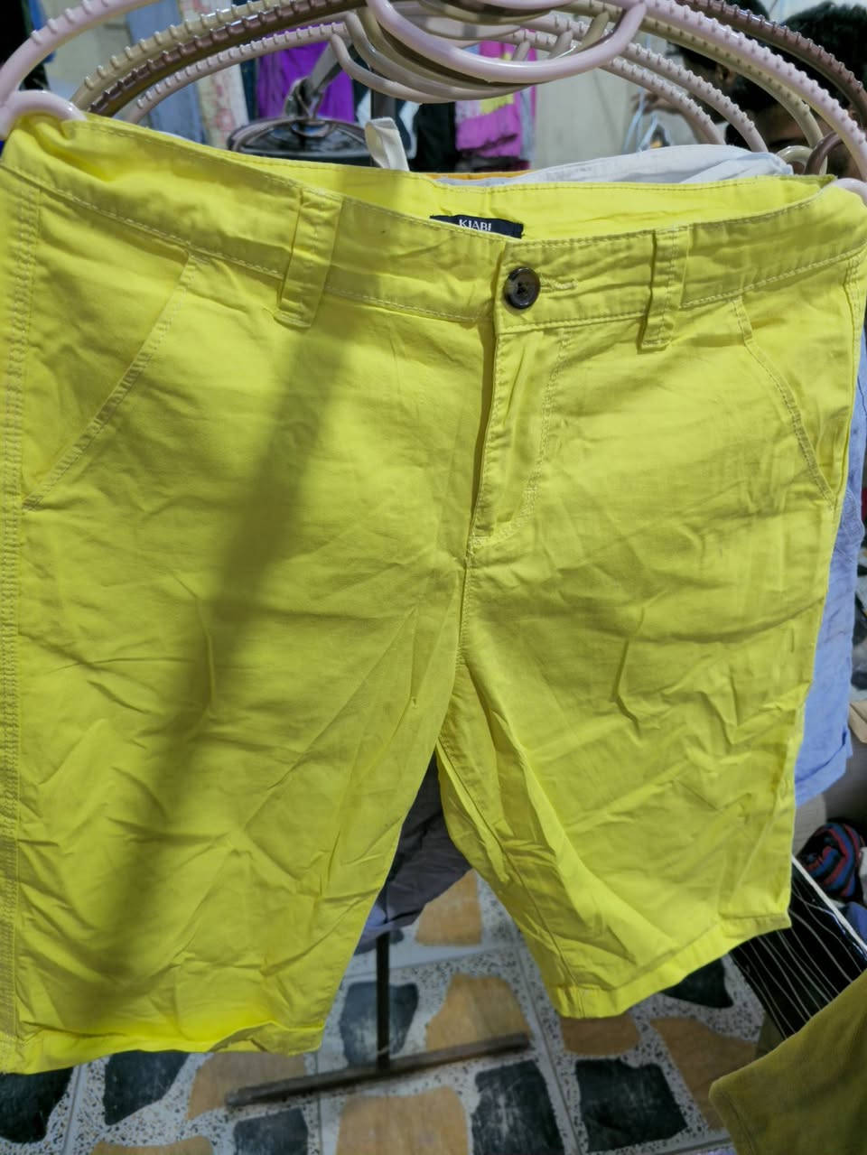 الموسم الصيفي 👕🩳🔥🔥🔥
كسر جديد برموده + تشيرت  شبابي رجالي


**إذا كنت صاحب هذا الإعلان وتريد حذفه لأي سبب، رجاءا أرسل رسالة إلى الدعم الفني**